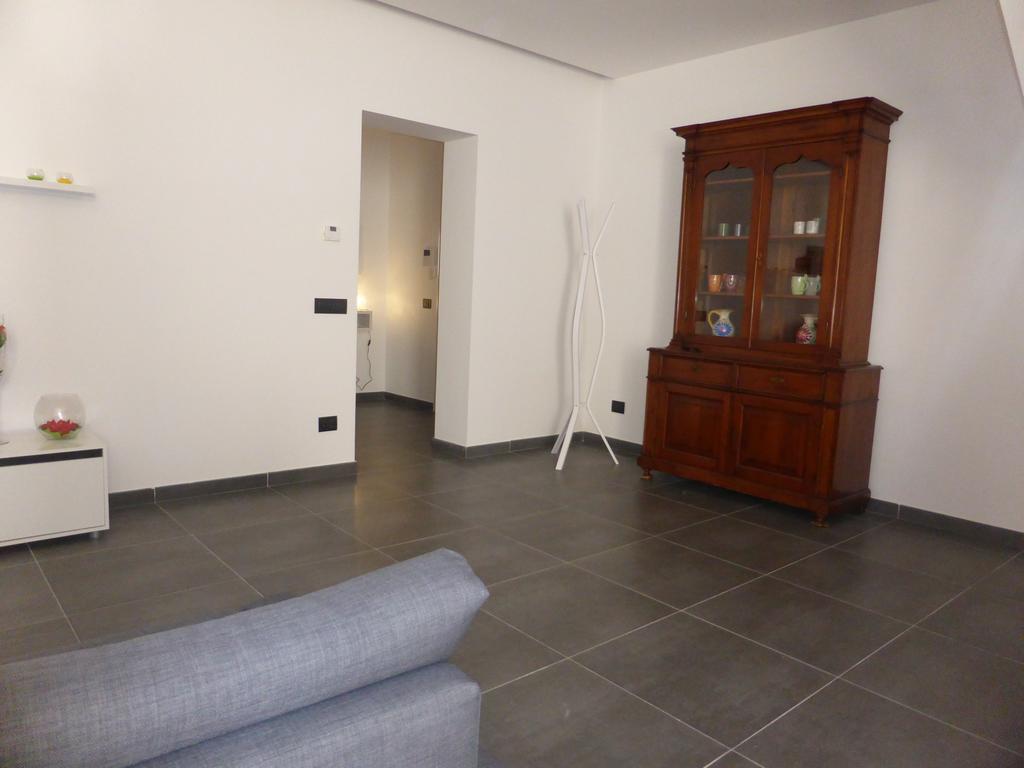 Appartamento In Palazzo Lampedusa Palermo Kültér fotó