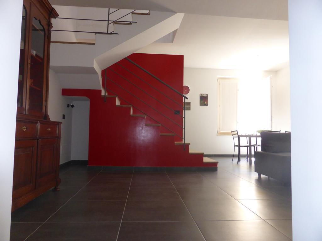 Appartamento In Palazzo Lampedusa Palermo Kültér fotó