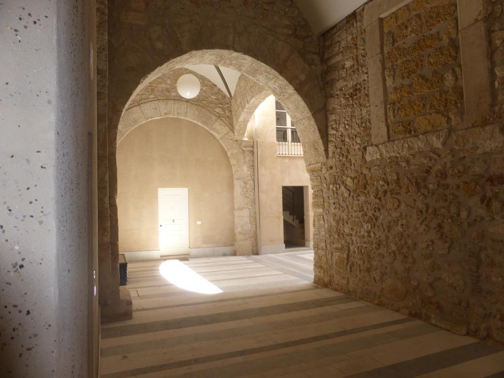 Appartamento In Palazzo Lampedusa Palermo Kültér fotó