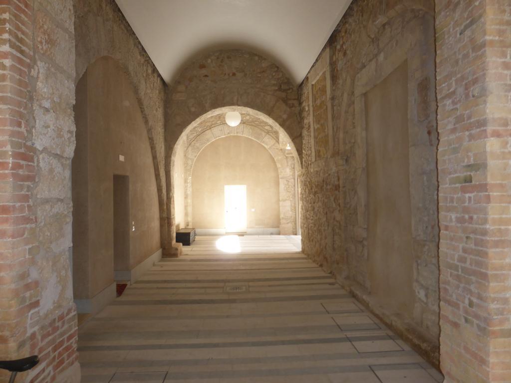 Appartamento In Palazzo Lampedusa Palermo Kültér fotó