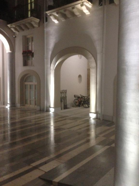 Appartamento In Palazzo Lampedusa Palermo Kültér fotó